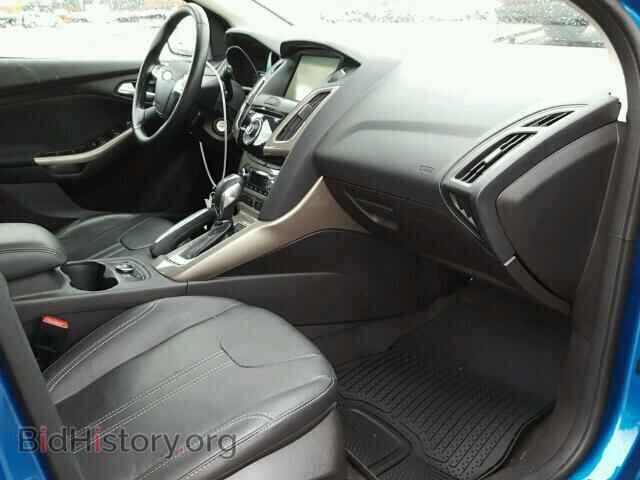 2012 FORD FOCUS - VIN: 1FAHP3M22CL378342 - Фото 5