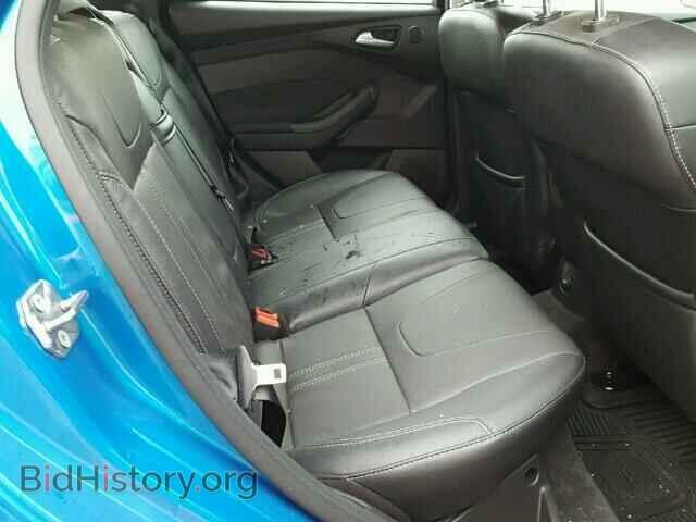 2012 FORD FOCUS - VIN: 1FAHP3M22CL378342 - Фото 6