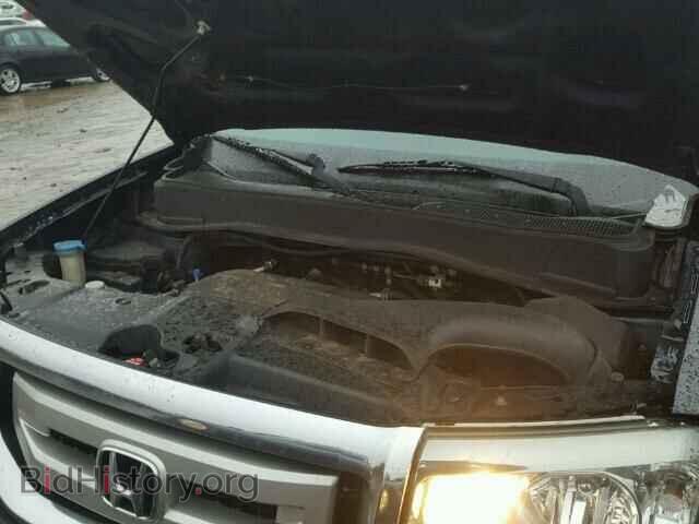 2011 HONDA PILOT - VIN: 5FNYF4H57BB105471 - Photo 7