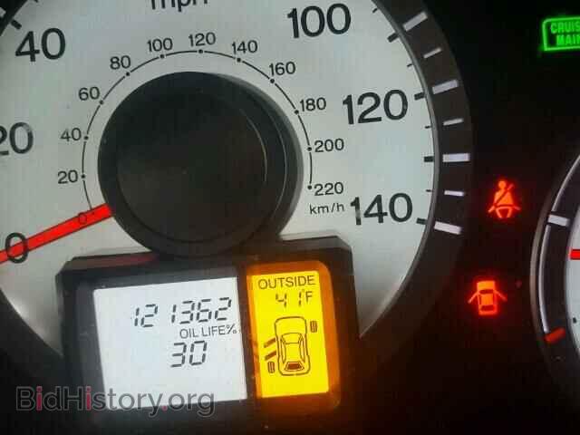 2011 HONDA PILOT - VIN: 5FNYF4H57BB105471 - Photo 8