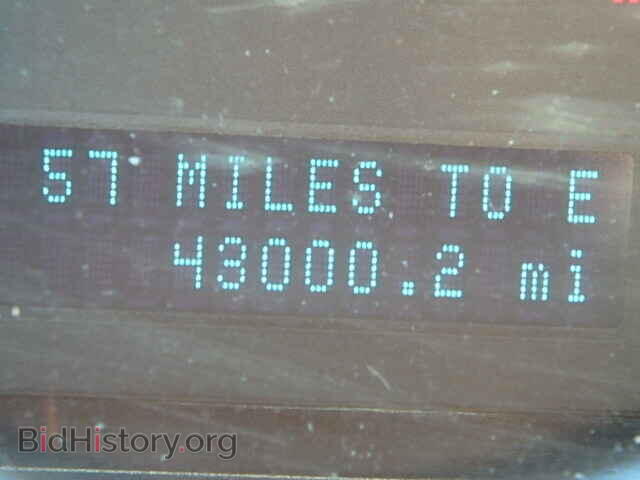 2011 FORD ESCAPE - VIN: 1FMCU0EG9BKC51111 - Фото 8