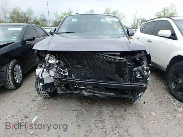 2011 FORD ESCAPE - VIN: 1FMCU0EG9BKC51111 - Фото 9