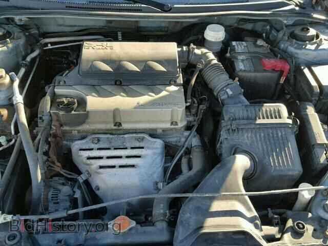 2008 MITSUBISHI ECLIPSE - VIN: 4A3AK24F08E042060 - Фото 7