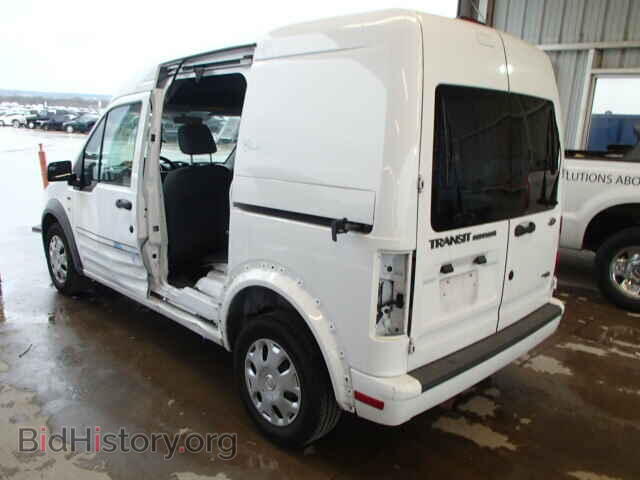 2012 FORD TRANSIT CO - VIN: NM0LS7DN6CT105342 - Photo 3