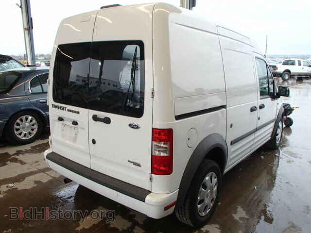 2012 FORD TRANSIT CO - VIN: NM0LS7DN6CT105342 - Photo 4