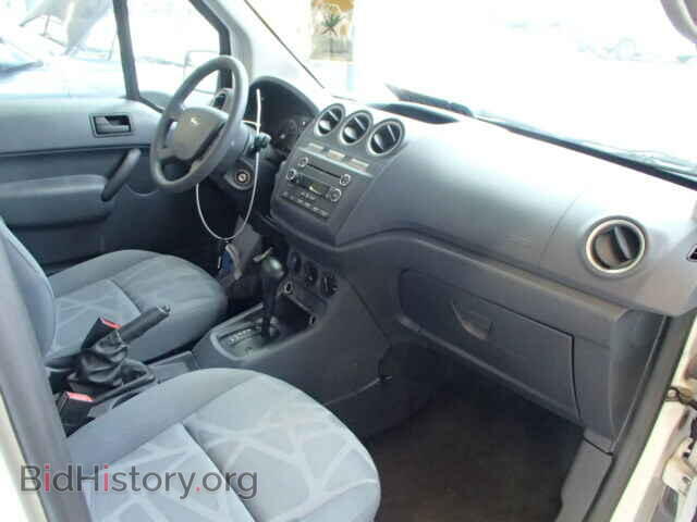 2012 FORD TRANSIT CO - VIN: NM0LS7DN6CT105342 - Photo 5