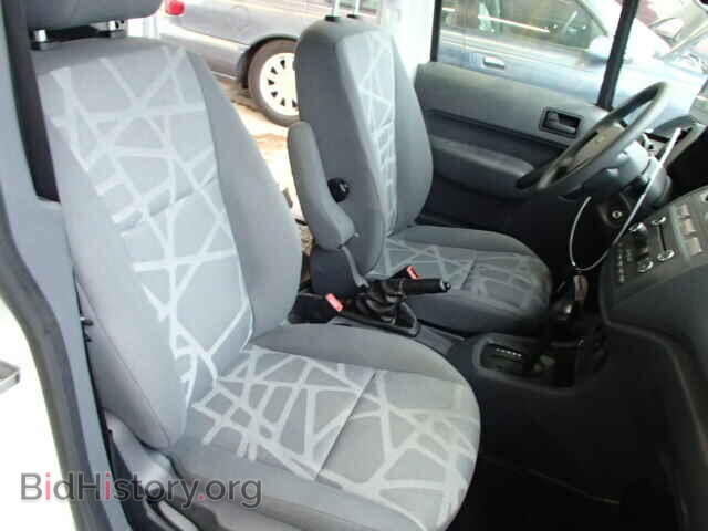 2012 FORD TRANSIT CO - VIN: NM0LS7DN6CT105342 - Photo 6