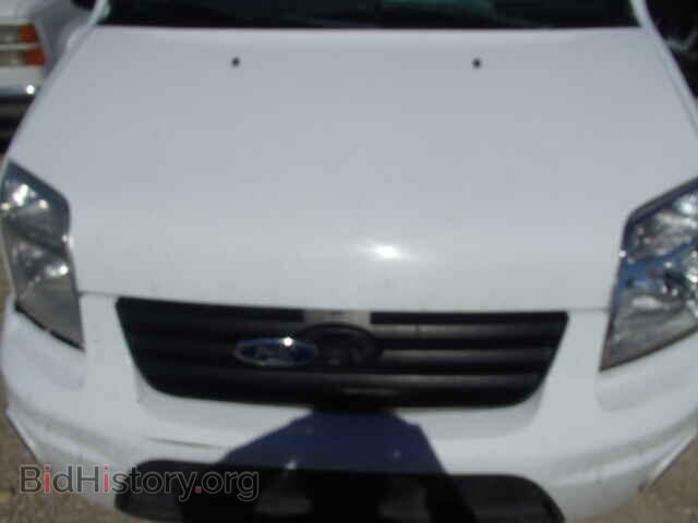 2012 FORD TRANSIT CO - VIN: NM0LS7DN6CT105342 - Photo 7