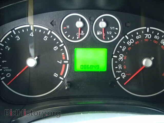 2012 FORD TRANSIT CO - VIN: NM0LS7DN6CT105342 - Photo 8