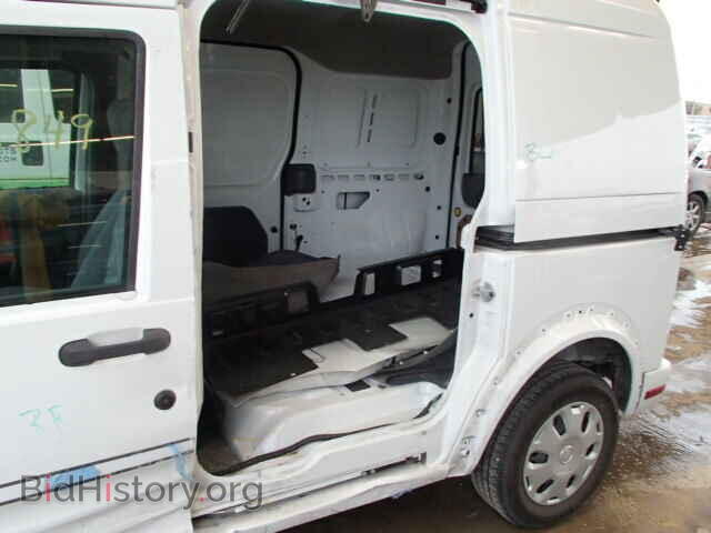 2012 FORD TRANSIT CO - VIN: NM0LS7DN6CT105342 - Photo 9