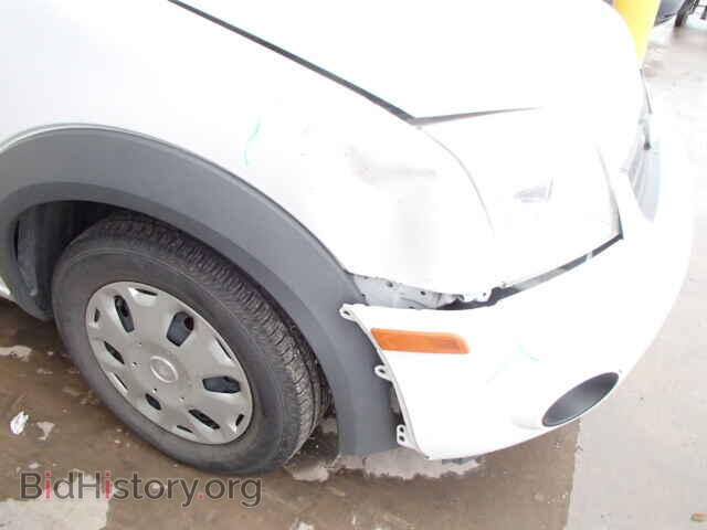 2012 FORD TRANSIT CO - VIN: NM0LS7DN6CT105342 - Photo 10