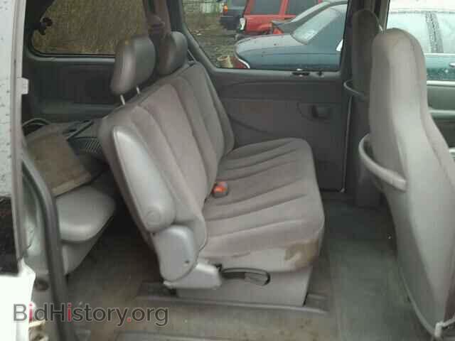 2005 DODGE CARAVAN - VIN: 1D4GP25R25B204343 - Фото 6