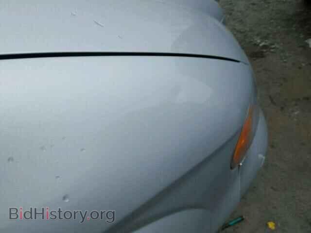 2005 DODGE CARAVAN - VIN: 1D4GP25R25B204343 - Фото 9