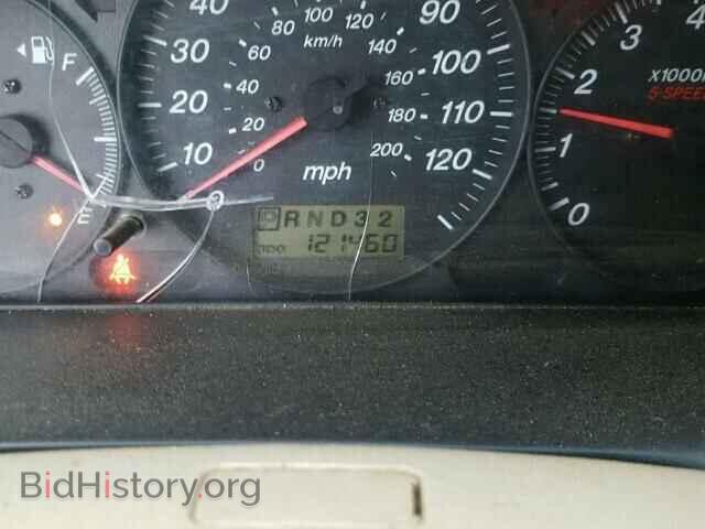 2003 MAZDA MPV - VIN: JM3LW28J130356652 - Фото 8