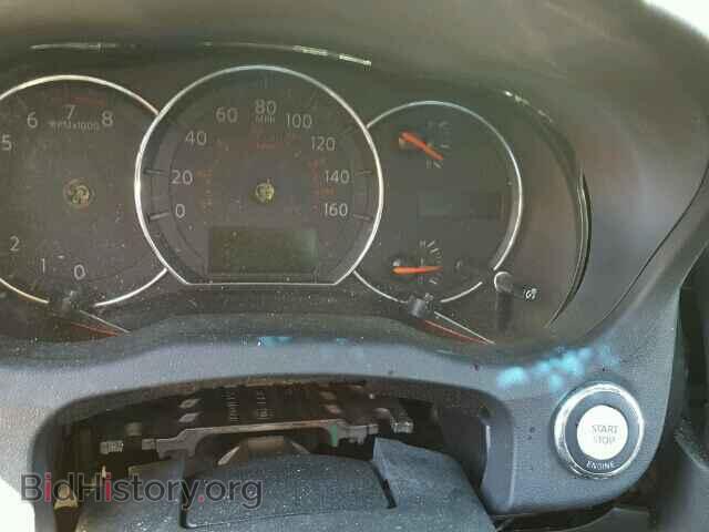 2010 NISSAN MAXIMA - VIN: 1N4AA5AP1AC840207 - Фото 8