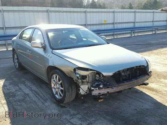 Фотография 1G4HD57236U199666 - BUICK LUCERNE 2006