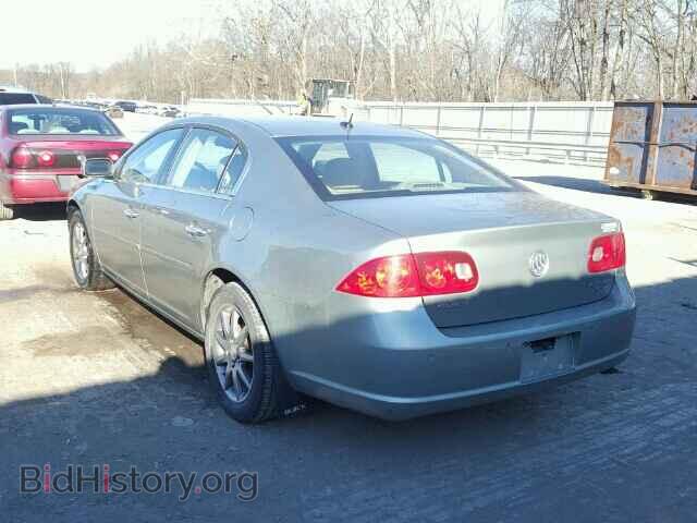 2006 BUICK LUCERNE - VIN: 1G4HD57236U199666 - Фото 3