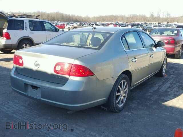 2006 BUICK LUCERNE - VIN: 1G4HD57236U199666 - Фото 4
