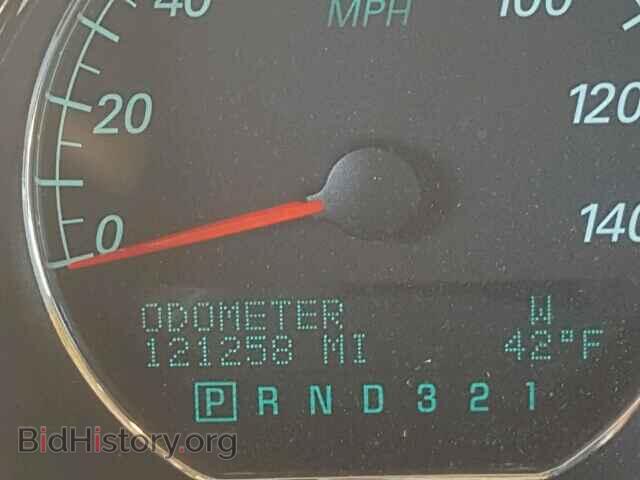 2006 BUICK LUCERNE - VIN: 1G4HD57236U199666 - Фото 8