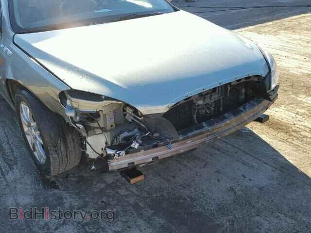 2006 BUICK LUCERNE - VIN: 1G4HD57236U199666 - Фото 10