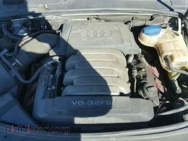 2006 AUDI A6 - VIN: WAUAH74FX6N100782 - Фото 7