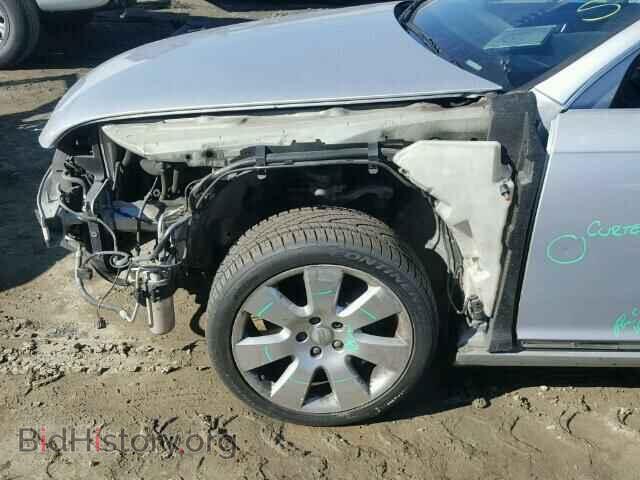 2006 AUDI A6 - VIN: WAUAH74FX6N100782 - Фото 9