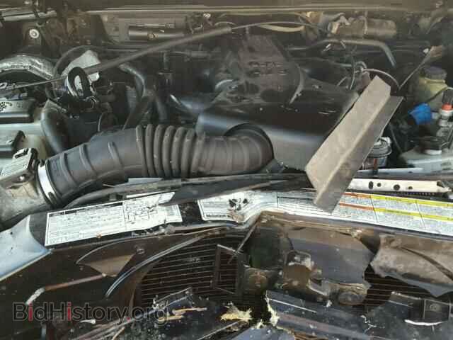 1998 FORD EXPLORER - VIN: 1FMYU24E9WUC78370 - Photo 7