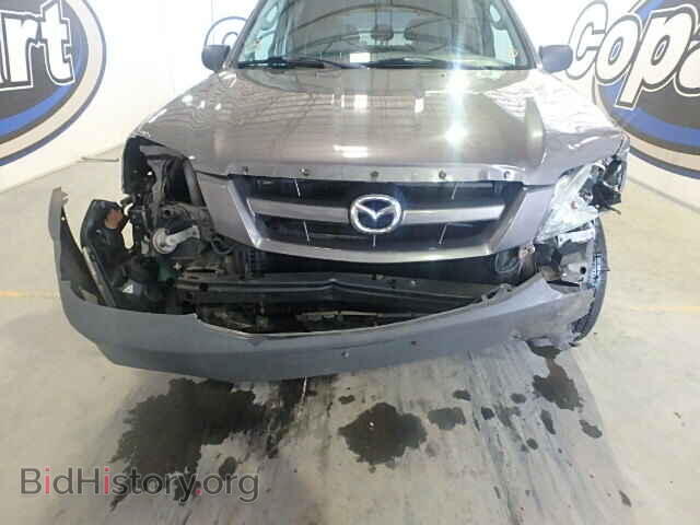 2005 MAZDA TRIBUTE - VIN: 4F2YZ02Z45KM39671 - Фото 9