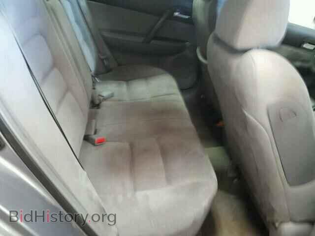 2008 MAZDA 6 - VIN: 1YVHP80C285M37109 - Фото 6