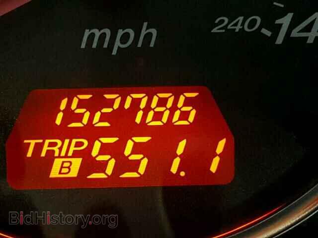 2008 MAZDA 6 - VIN: 1YVHP80C285M37109 - Фото 8
