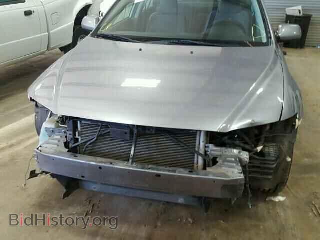 2008 MAZDA 6 - VIN: 1YVHP80C285M37109 - Фото 9