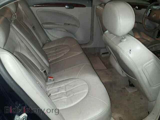 2007 BUICK LUCERNE - VIN: 1G4HD57287U229911 - Фото 6