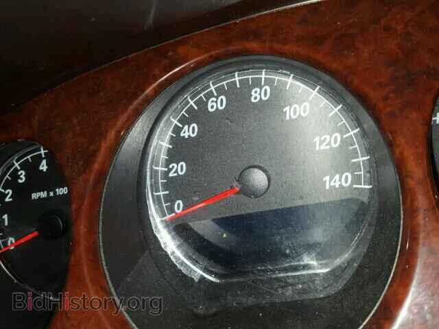 2007 BUICK LUCERNE - VIN: 1G4HD57287U229911 - Фото 8