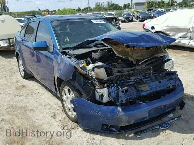 Photo 1FAHP36N09W123364 - FORD FOCUS 2009