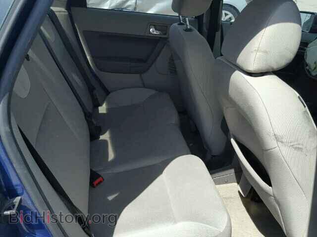 2009 FORD FOCUS - VIN: 1FAHP36N09W123364 - Photo 6
