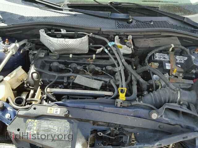 2009 FORD FOCUS - VIN: 1FAHP36N09W123364 - Photo 7