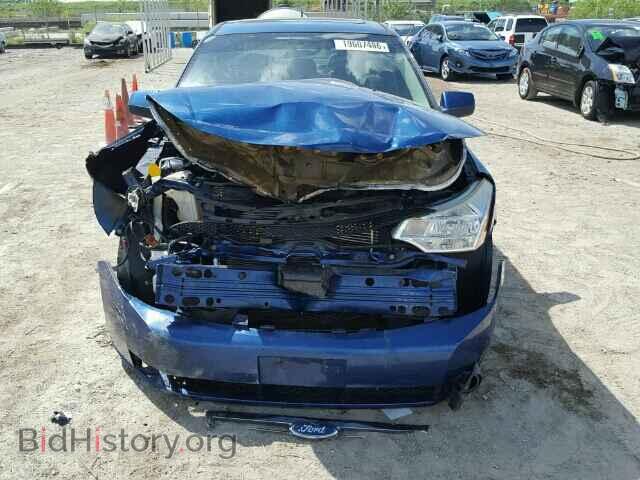 2009 FORD FOCUS - VIN: 1FAHP36N09W123364 - Photo 9