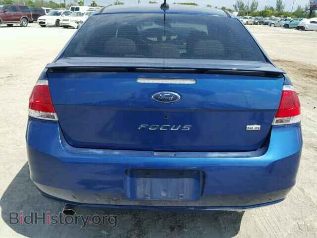 2009 FORD FOCUS - VIN: 1FAHP36N09W123364 - Photo 10