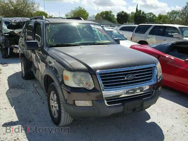 Фотография 1FMEU63EX6UA34383 - FORD EXPLORER 2006
