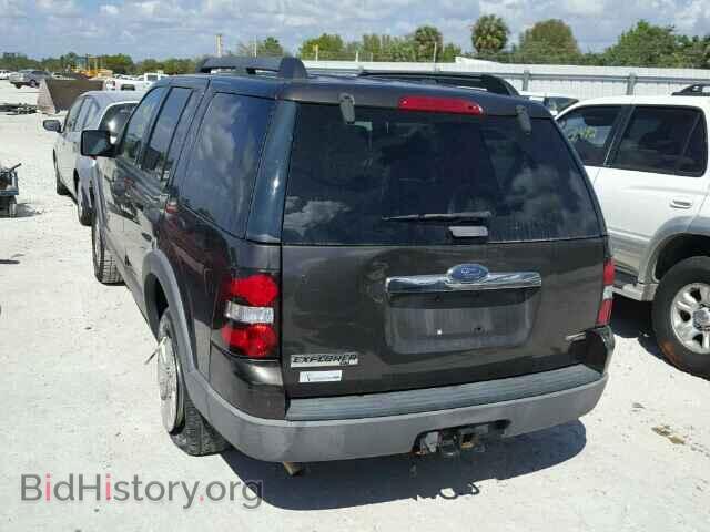 2006 FORD EXPLORER - VIN: 1FMEU63EX6UA34383 - Фото 3
