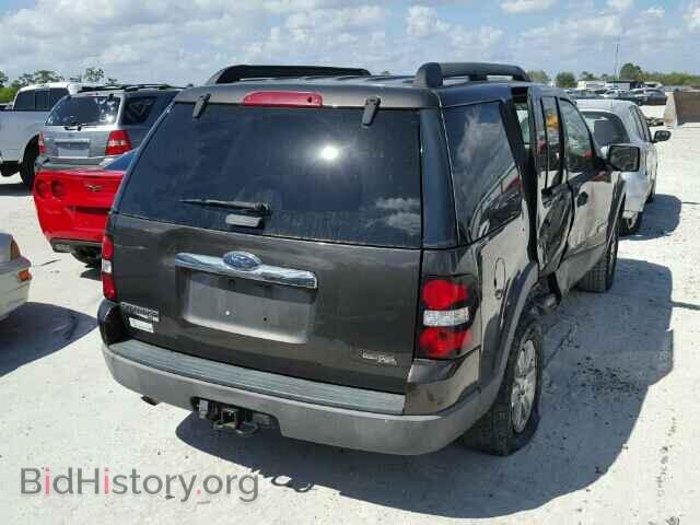 2006 FORD EXPLORER - VIN: 1FMEU63EX6UA34383 - Фото 4