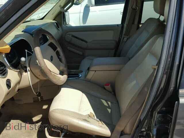 2006 FORD EXPLORER - VIN: 1FMEU63EX6UA34383 - Фото 5