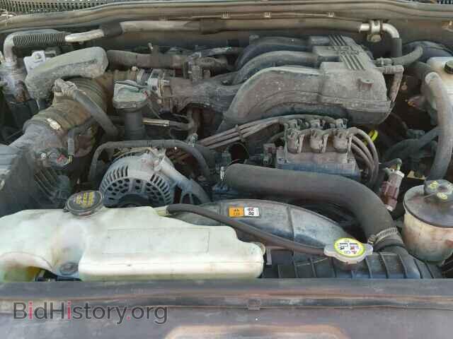 2006 FORD EXPLORER - VIN: 1FMEU63EX6UA34383 - Фото 7