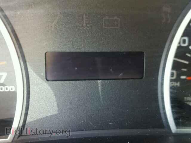 2006 FORD EXPLORER - VIN: 1FMEU63EX6UA34383 - Фото 8