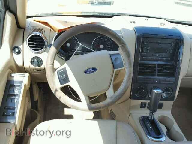 2006 FORD EXPLORER - VIN: 1FMEU63EX6UA34383 - Фото 9