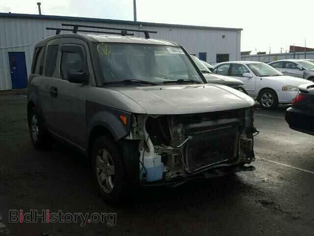 Photo 5J6YH28503L044570 - HONDA ELEMENT 2003