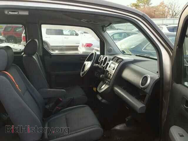 2003 HONDA ELEMENT - VIN: 5J6YH28503L044570 - Фото 5