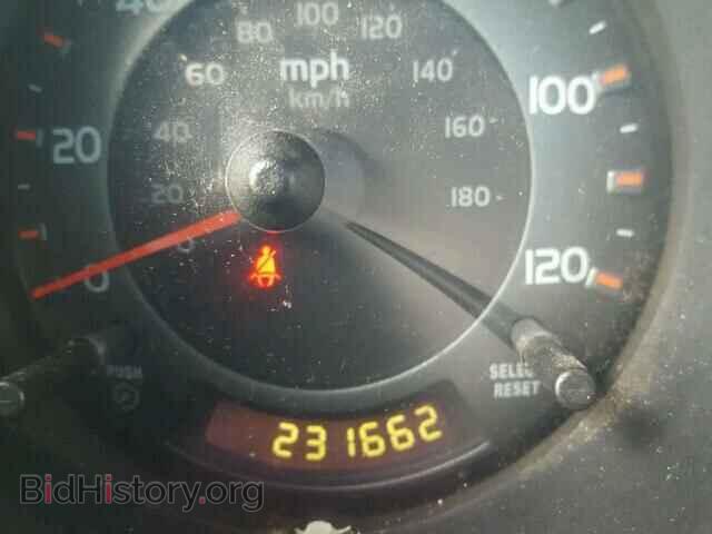 2003 HONDA ELEMENT - VIN: 5J6YH28503L044570 - Фото 8