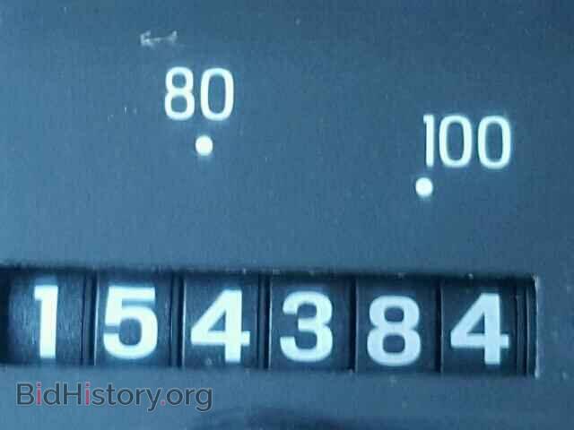 2000 FORD ECONOLINE - VIN: 1FMNE31F6YHA46386 - Фото 8