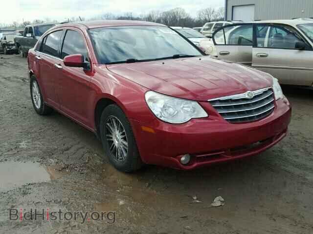 Фотография 1C3LC66B89N510441 - CHRYSLER SEBRING 2009